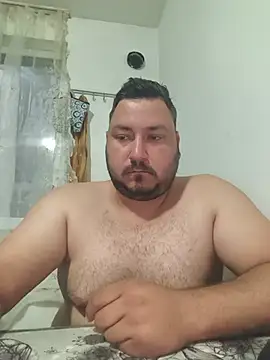 BogdanAlan online show from June 3, 12:11 am