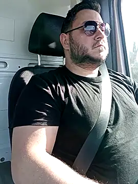 BogdanAlan online show from March 10, 12:20 pm