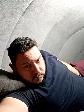 BogdanAlan online show from March 19, 10:54 pm