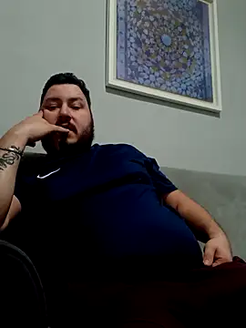 Snapshot of BogdanAlan chatting on February 4, 7:20 pm BogdanAlan online show from February 4, 7:20 pm