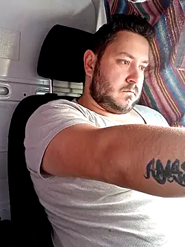 BogdanAlan online show from March 22, 3:13 pm