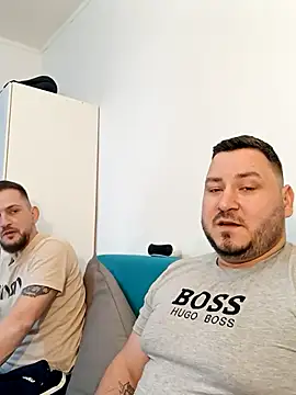 Snapshot of BogdanAlan chatting on February 21, 7:49 pm BogdanAlan online show from February 21, 7:49 pm