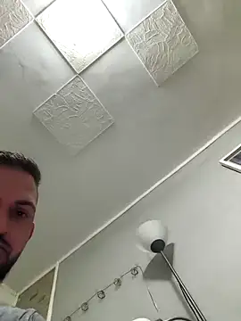 Snapshot of BogdanAlan chatting on February 28, 7:13 pm BogdanAlan online show from February 28, 7:13 pm