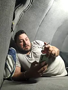 BogdanAlan online show from March 21, 10:02 pm