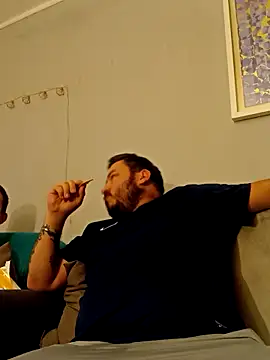 Snapshot of BogdanAlan chatting on February 1, 9:24 pm BogdanAlan online show from February 1, 9:24 pm