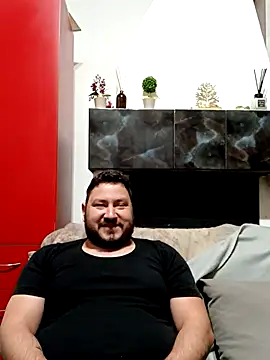 BogdanAlan online show from March 27, 9:27 pm