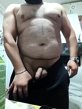 BogdanAlan online show from March 24, 7:14 pm