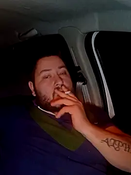 Snapshot of BogdanAlan chatting on February 8, 8:28 pm BogdanAlan online show from February 8, 8:28 pm