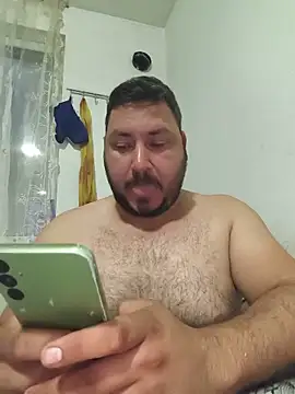 BogdanAlan online show from June 13, 11:56 pm