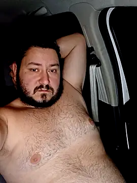 BogdanAlan online show from November 1, 10:58 pm