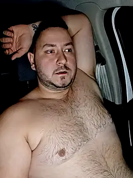 BogdanAlan online show from November 8, 9:18 pm