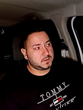 BogdanAlan online show from November 11, 11:53 pm