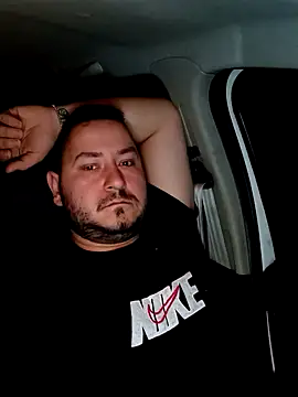 BogdanAlan online show from November 18, 9:51 pm