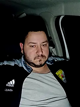 BogdanAlan online show from January 10, 8:59 pm