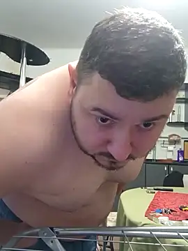 BogdanAlan online show from February 27, 6:20 pm