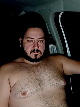 BogdanAlan online show from October 30, 9:55 pm