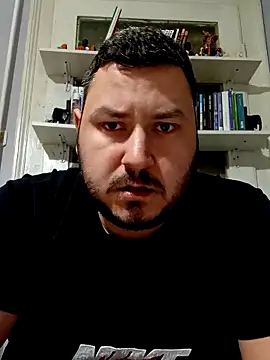 BogdanAlan online show from November 29, 10:10 pm