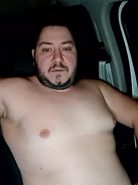 BogdanAlan online show from January 14, 9:29 pm