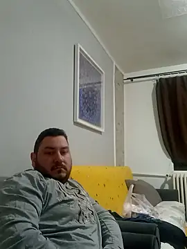 BogdanAlan online show from January 13, 9:08 pm