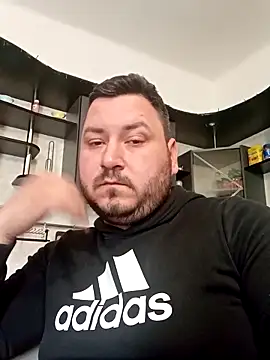 BogdanAlan online show from March 1, 1:07 pm