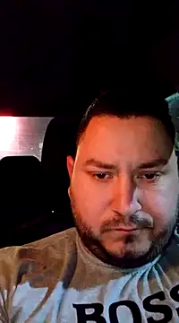 BogdanAlan online show from February 27, 1:30 am