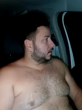 BogdanAlan online show from November 25, 11:59 pm