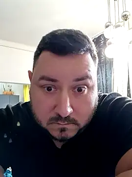 BogdanAlan online show from February 27, 3:15 pm