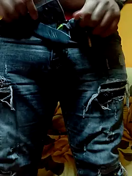 BogdanAlan online show from October 28, 10:09 pm