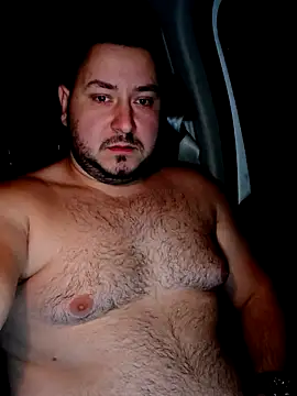 BogdanAlan online show from November 12, 9:29 pm