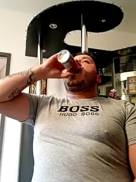 BogdanAlan online show from February 28, 3:15 pm