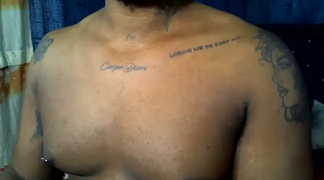 Snapshot of strong__anthony chatting on February 3, 5:07 am strong anthony online show from February 3, 5:07 am