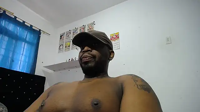 strong  anthony online show from May 7, 4:10 pm