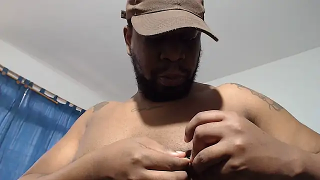 strong  anthony online show from June 3, 9:30 pm