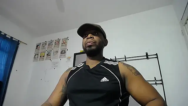 strong  anthony online show from May 24, 9:36 pm