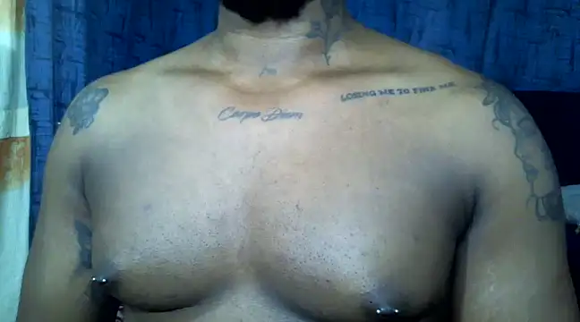 Snapshot of strong__anthony chatting on February 2, 2:24 pm strong anthony online show from February 2, 2:24 pm