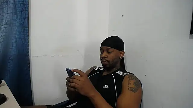 strong  anthony online show from May 3, 7:50 pm