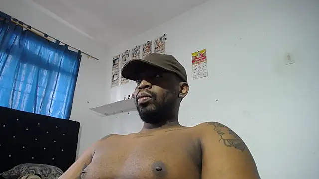 strong  anthony online show from May 11, 6:38 pm
