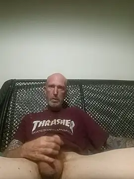 filthymind619 online show from April 13, 5:17 pm