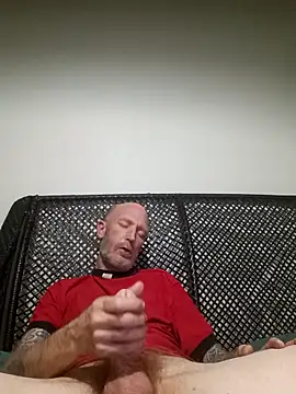 filthymind619 online show from April 7, 5:37 pm