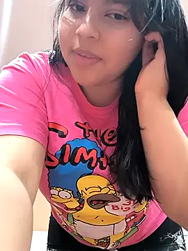 morecita29 online show from March 7, 1:23 am