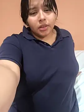 morecita29 online show from April 28, 2:27 am