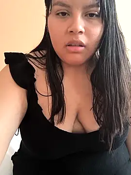 morecita29 online show from March 29, 6:20 pm