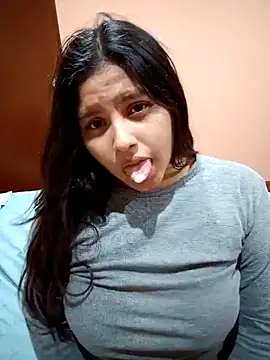 morecita29 online show from March 2, 3:02 am