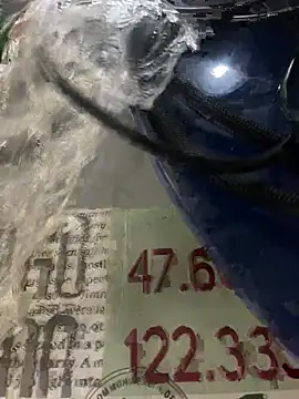 BCFZD online show from February 26, 6:57 am