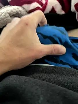 BCFZD online show from December 21, 12:40 pm