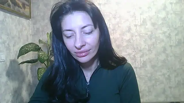 Snapshot of LissaBlossom chatting on October 9, 3:56 pm LissaBlossom online show from October 9, 3:56 pm