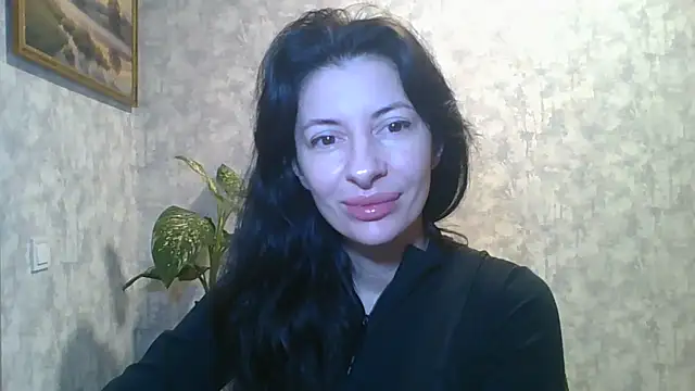LissaBlossom online show from October 28, 4:57 am