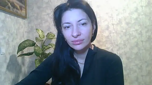 LissaBlossom online show from October 21, 3:39 am