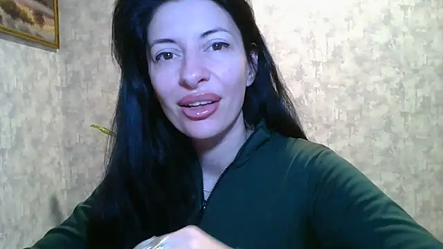LissaBlossom online show from May 12, 3:03 am