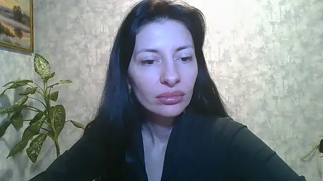 LissaBlossom online show from April 12, 3:48 pm